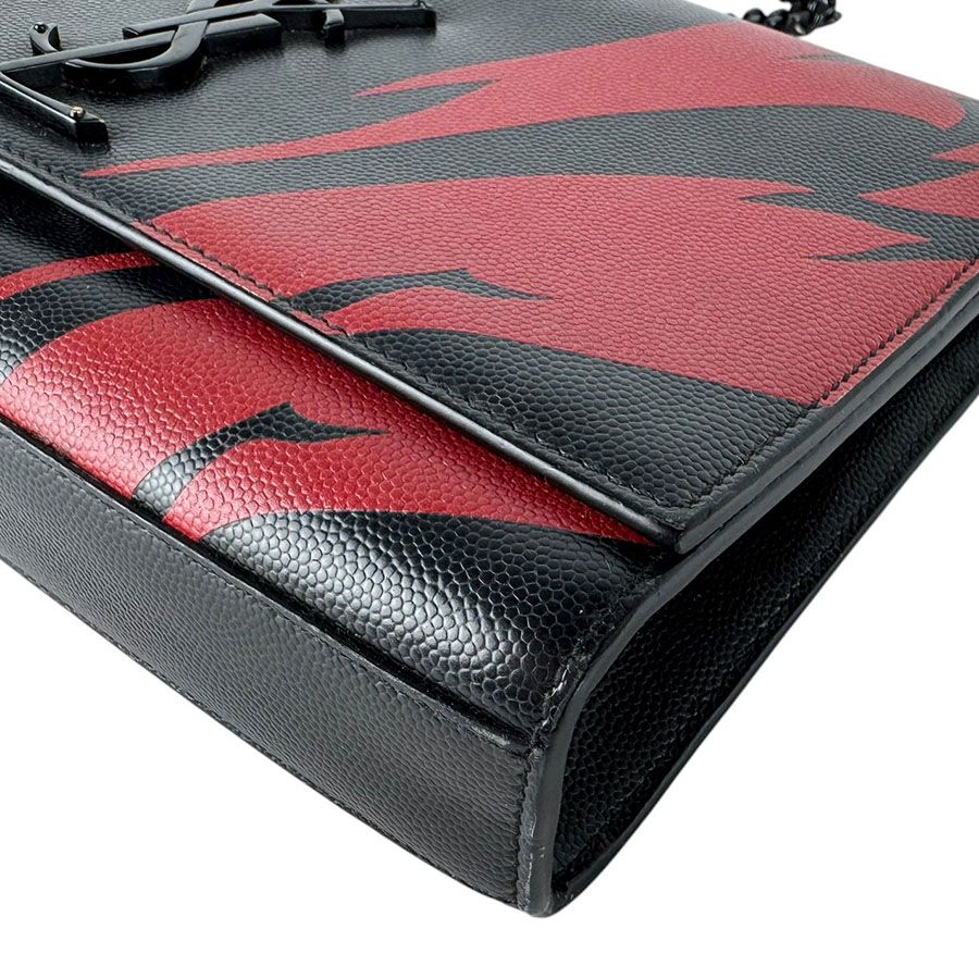 Saint Laurent Shoulder Bag — view 8