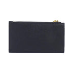 Celine Coin Purse Black — view 2