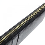 Celine Coin Purse Black — view 4