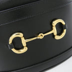 Gucci Horsebit Shoulder Bag — view 4