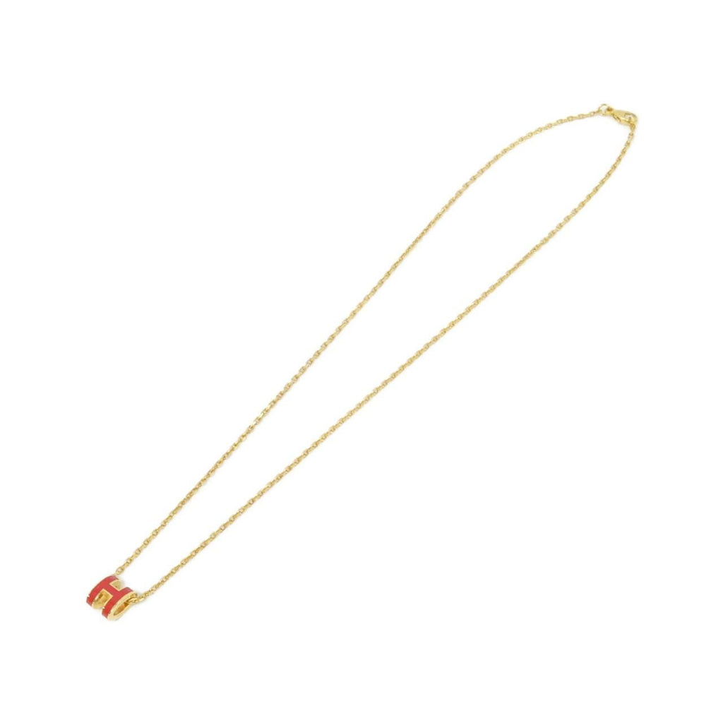 Hermes Pop Mini Necklace — view 2