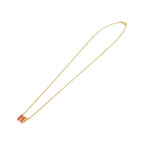 Hermes Pop Mini Necklace — view 2