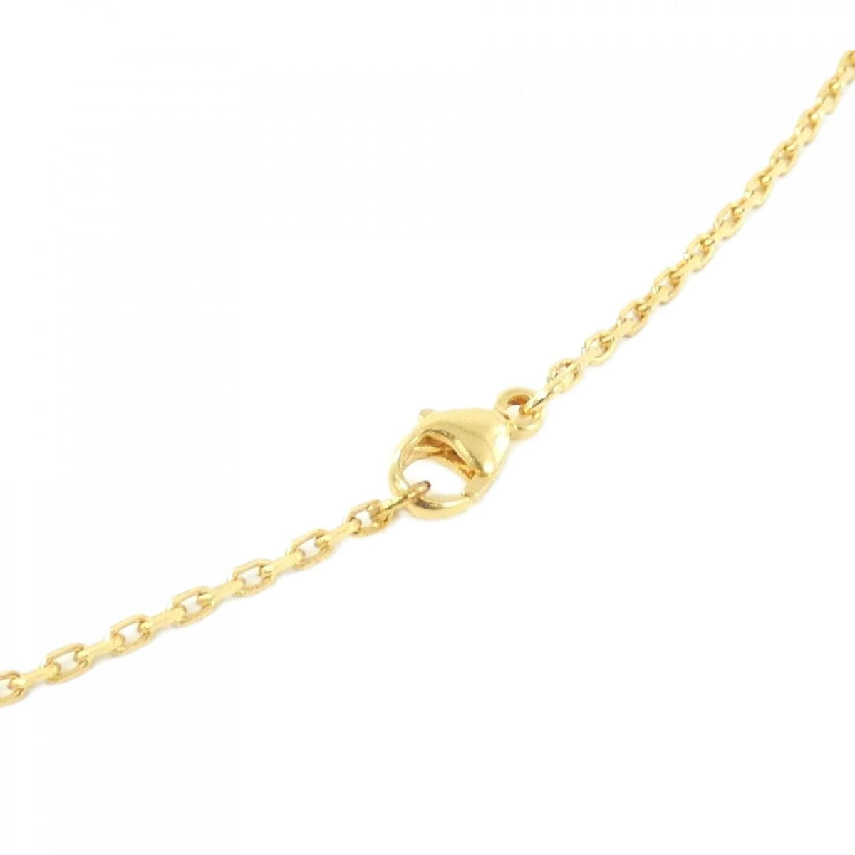 Hermes Pop Mini Necklace — view 3