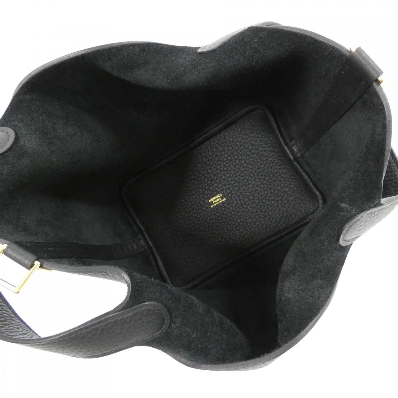 Hermes Picotin Lock PM Bag — view 5