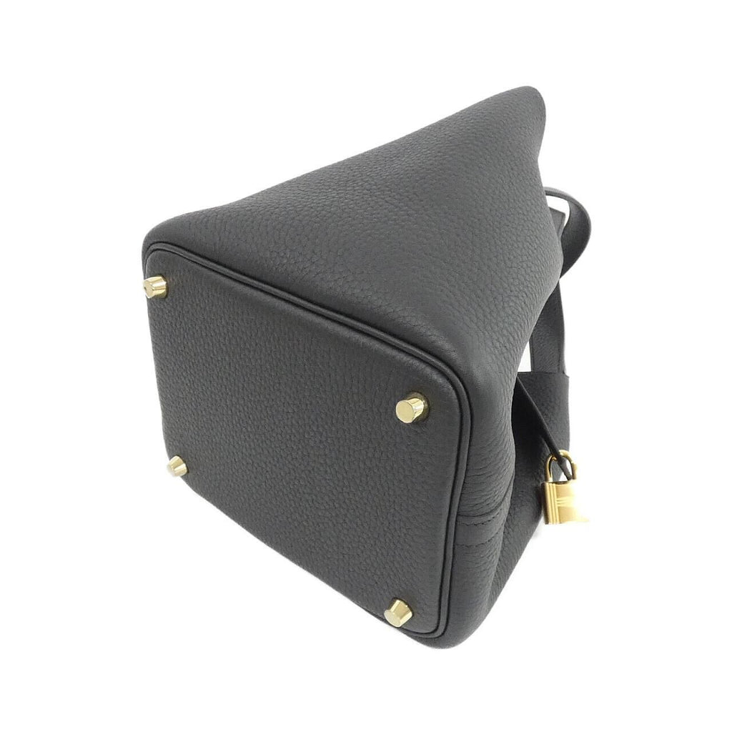 Hermes Picotin Lock PM Bag — view 2