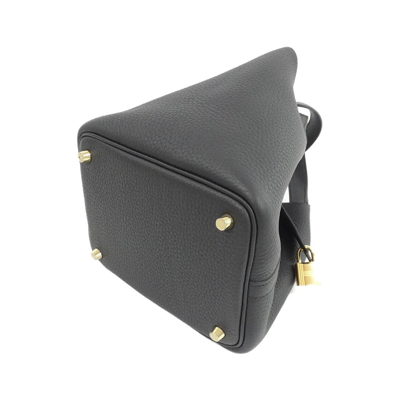 Hermes Picotin Lock PM Bag — view 2
