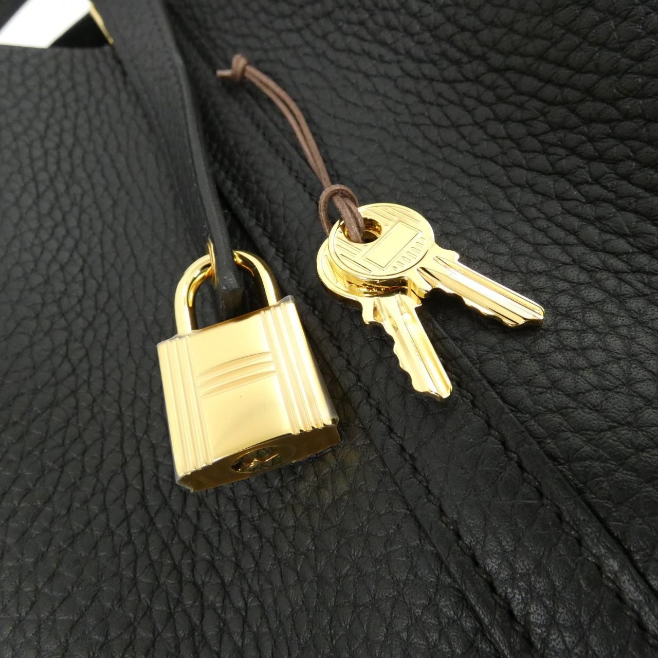 Hermes Picotin Lock PM Bag — view 3