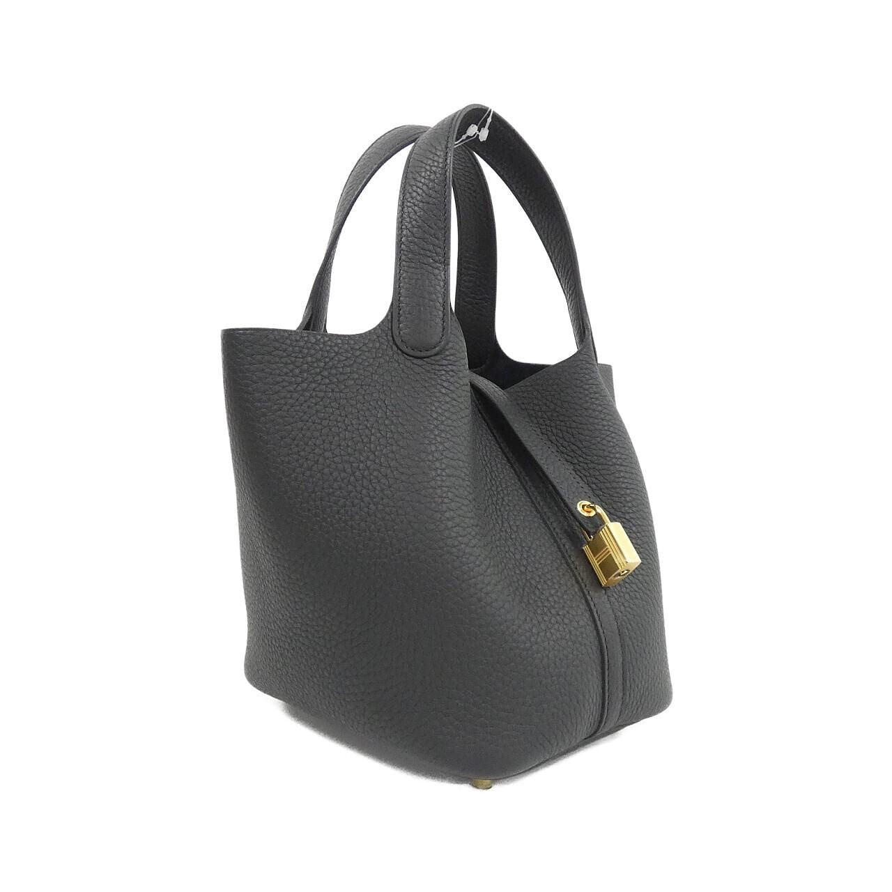 Hermes Picotin Lock PM Bag