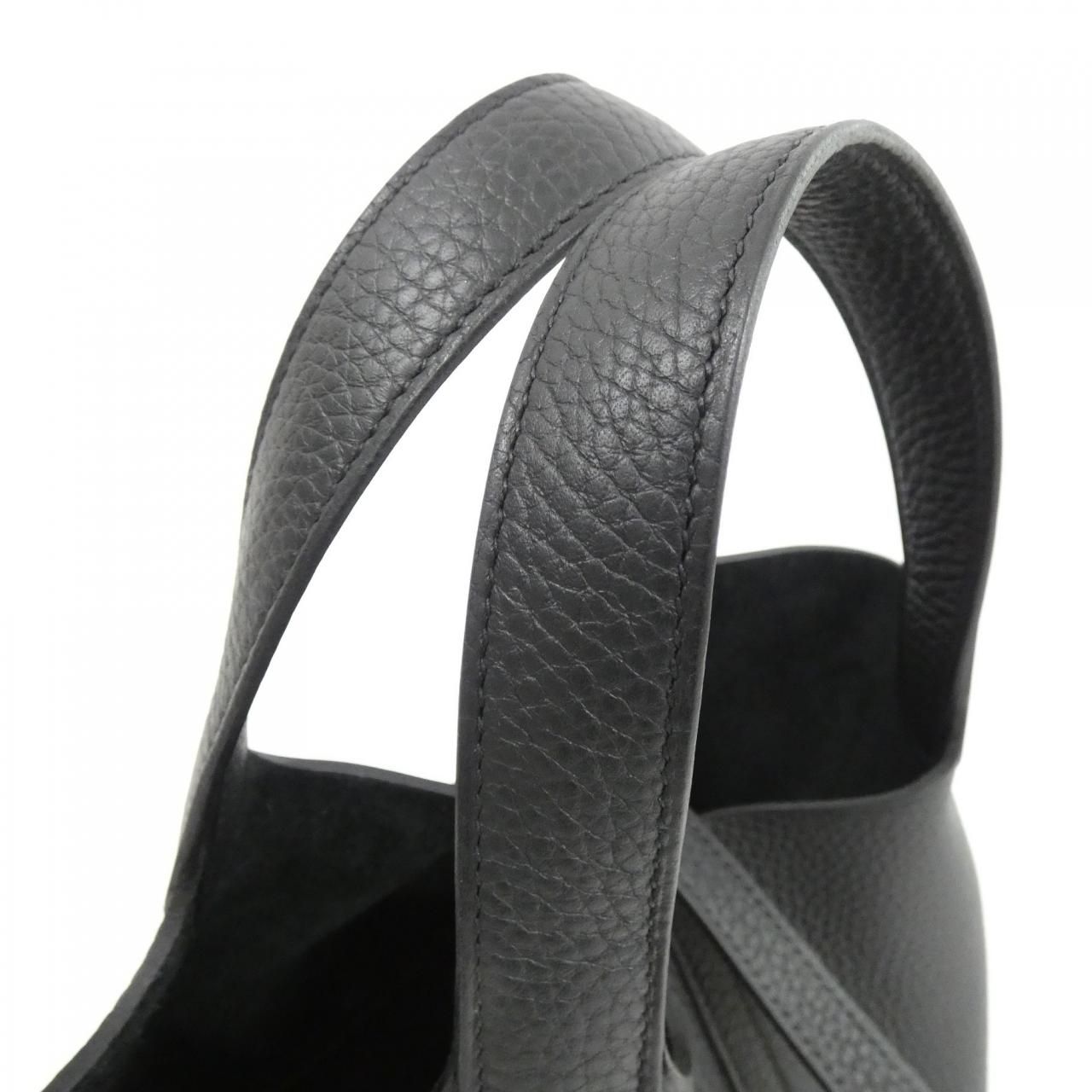 Hermes Picotin Lock PM Bag — view 4