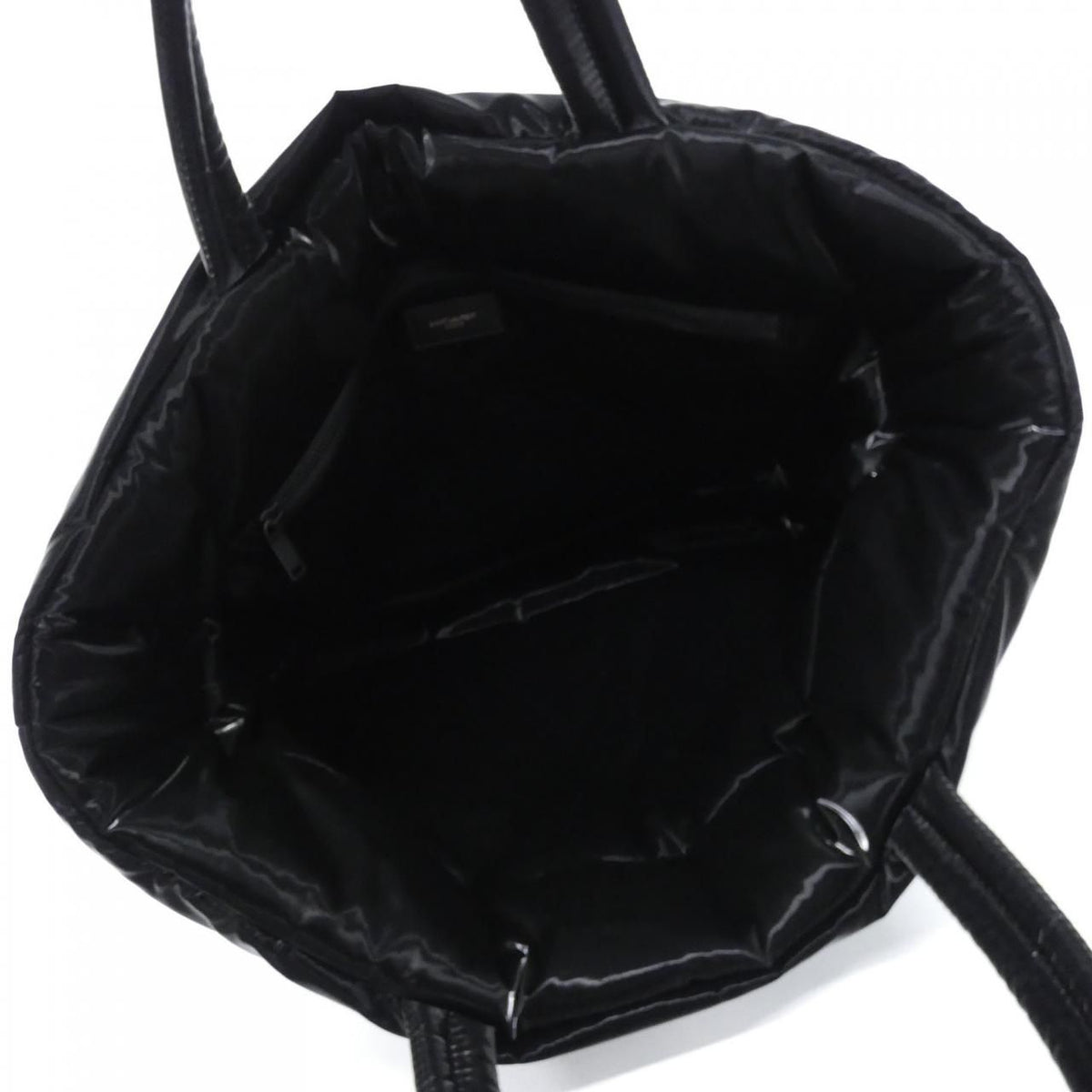Saint Laurent Bag Handbag Black — view 6