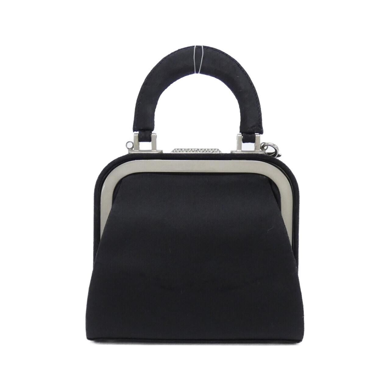 Dior Bag Handbag Black — view 2