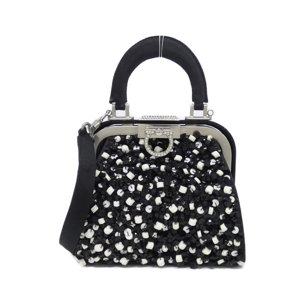 Dior Bag Handbag Black