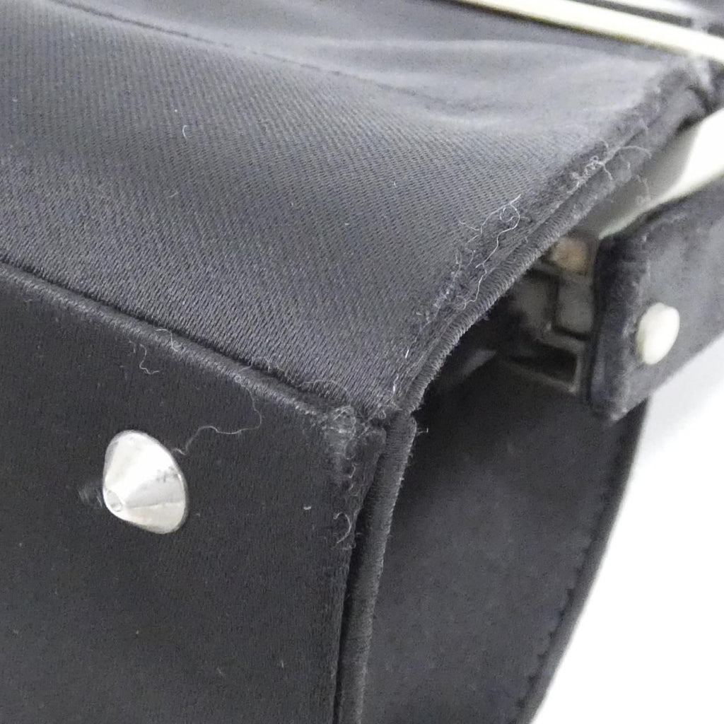 Dior Bag Handbag Black — view 3