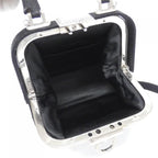 Dior Bag Handbag Black — view 8