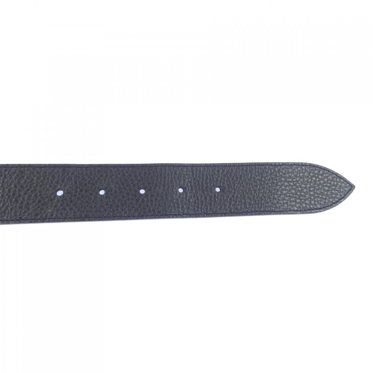 Gucci Belt Black — view 4