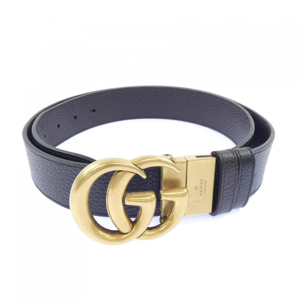 Gucci Belt Black