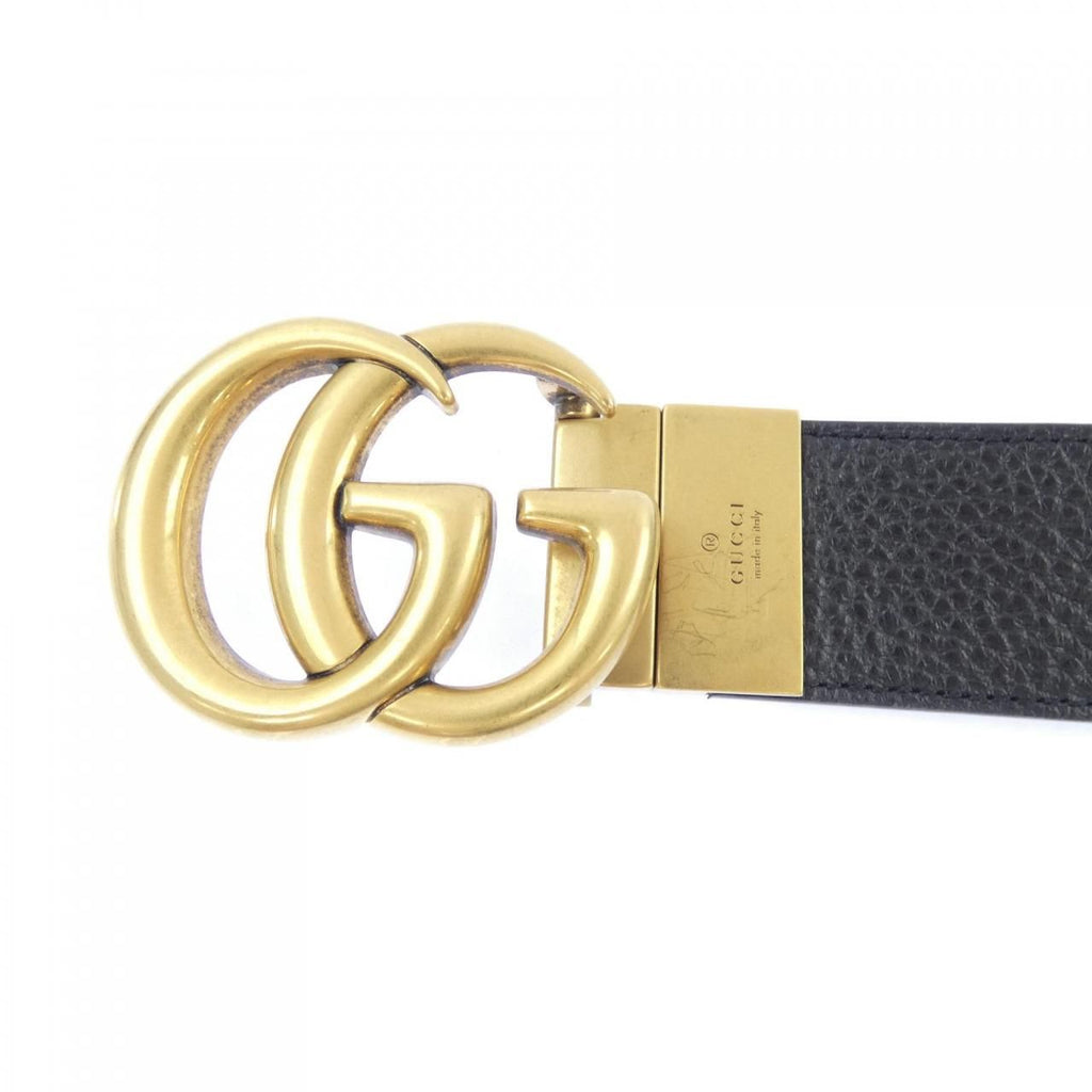Gucci Belt Black — view 2