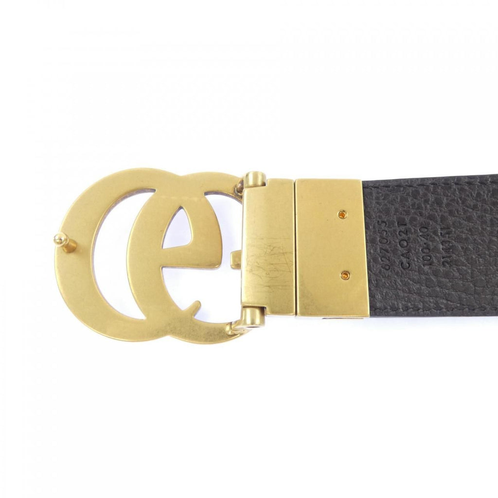 Gucci Belt Black — view 3