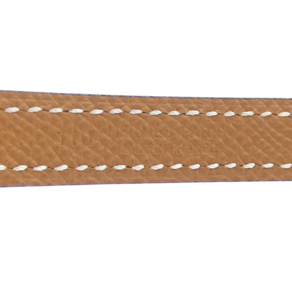 Hermes 13 Reversible Belt — view 5