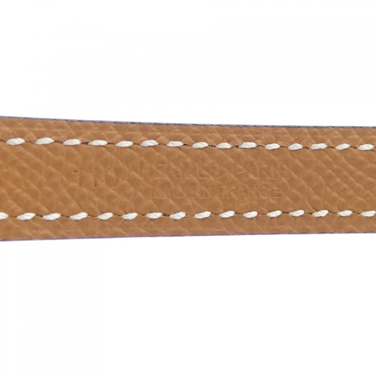 Hermes 13 Reversible Belt — view 5