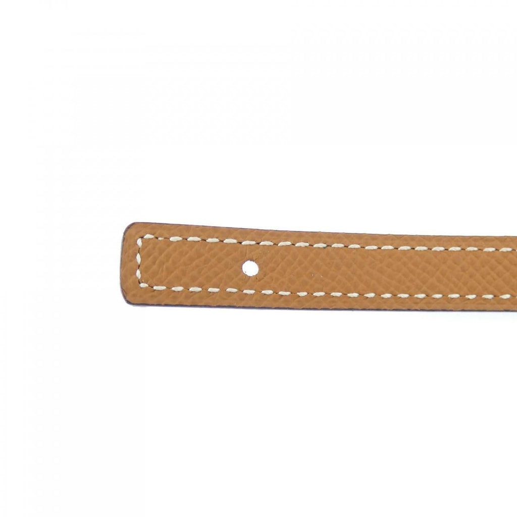 Hermes 13 Reversible Belt — view 3