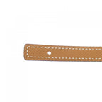 Hermes 13 Reversible Belt — view 3