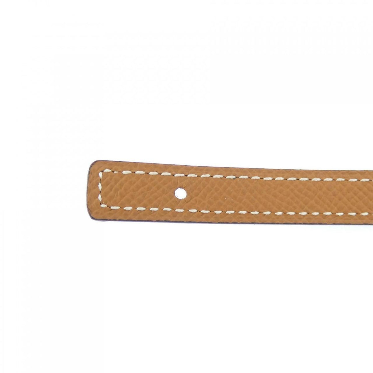 Hermes 13 Reversible Belt — view 3