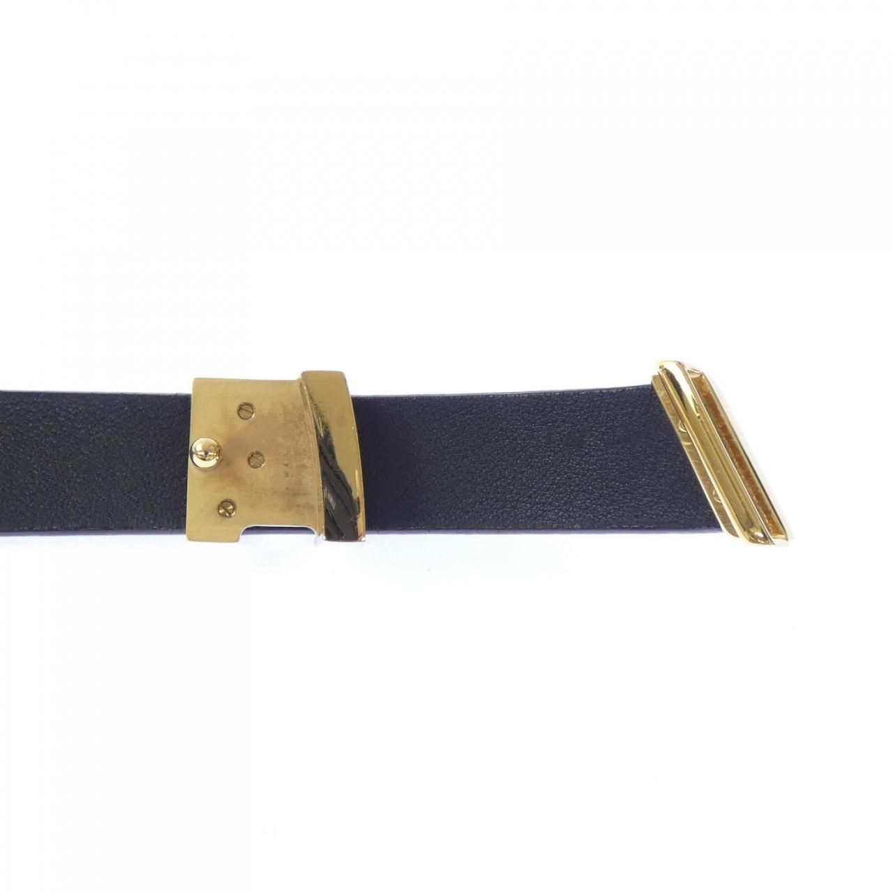 Louis Vuitton Couture Belt — view 3