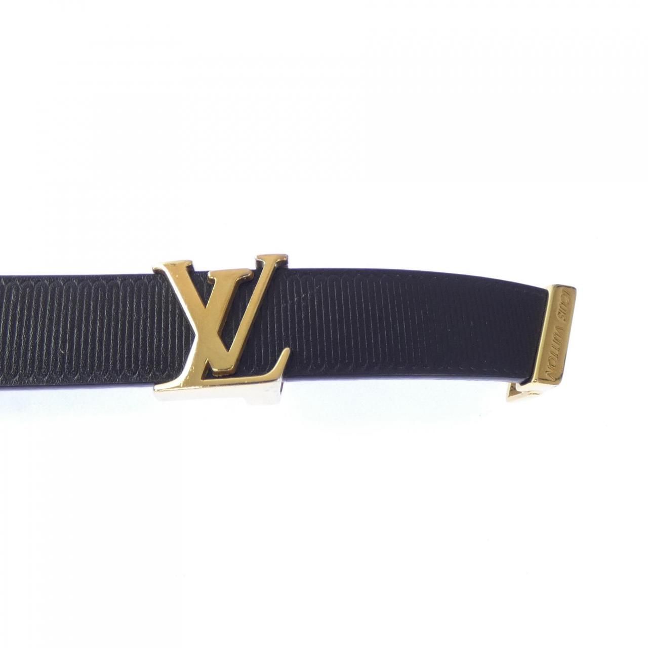 Louis Vuitton Couture Belt — view 2