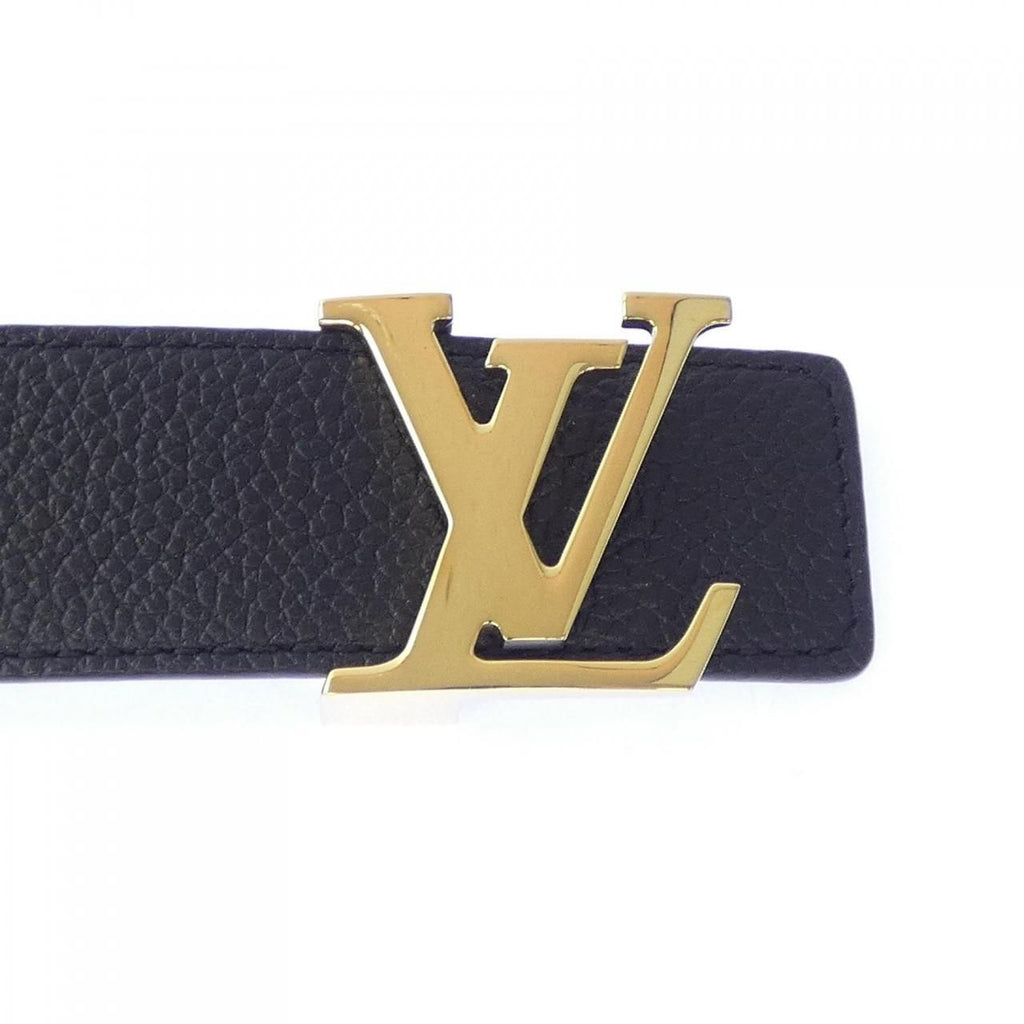 Louis Vuitton Ceinture LV Initial M Reversible Belt — view 2