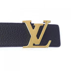Louis Vuitton Ceinture LV Initial M Reversible Belt — view 2