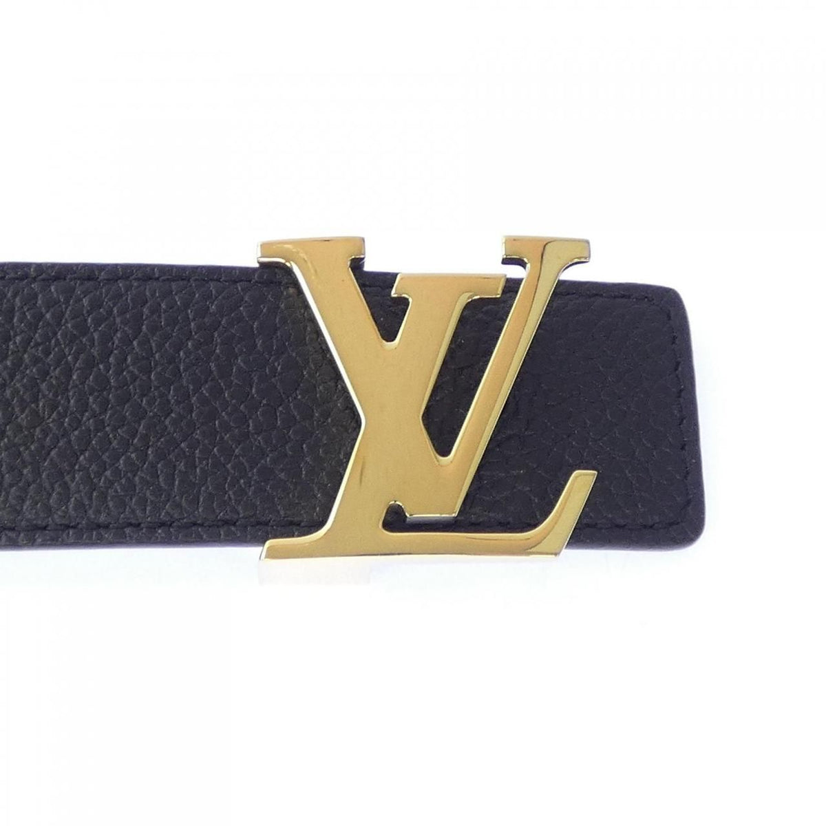 Louis Vuitton Ceinture LV Initial M Reversible Belt — view 2