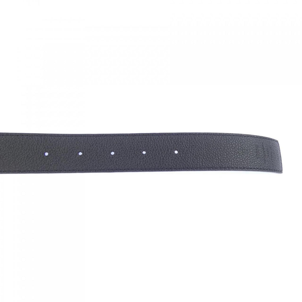 Louis Vuitton Ceinture LV Initial M Reversible Belt — view 4