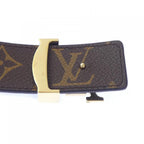 Louis Vuitton Ceinture LV Initial M Reversible Belt — view 3