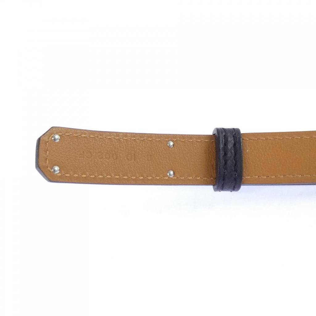 Hermes Kelly 18 Belt — view 3