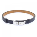 Hermes Kelly 18 Belt