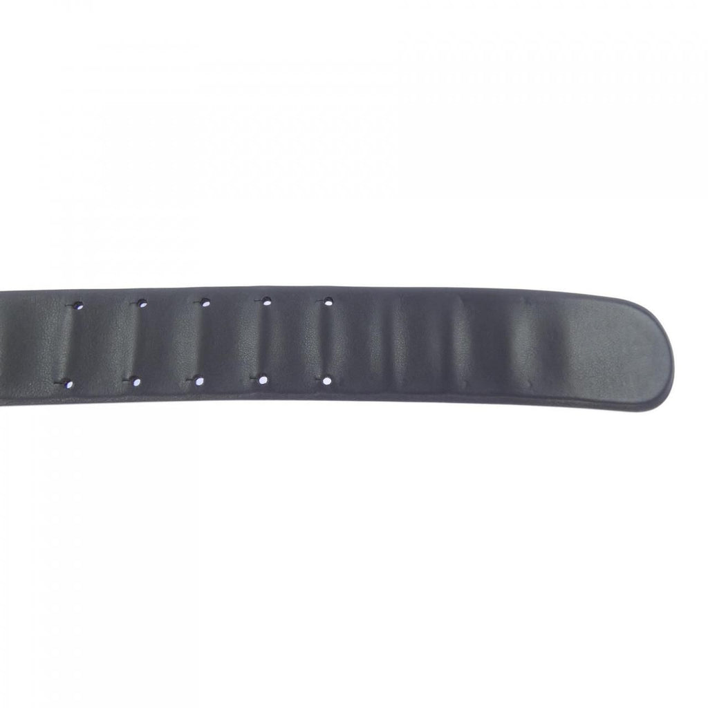 Chanel Belt Black — view 4