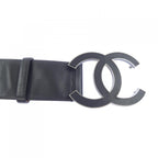 Chanel Belt Black — view 2