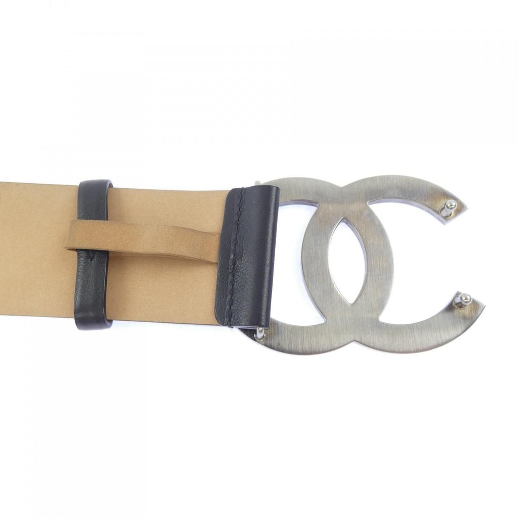 Chanel Belt Black — view 3