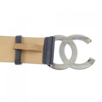 Chanel Belt Black — view 3