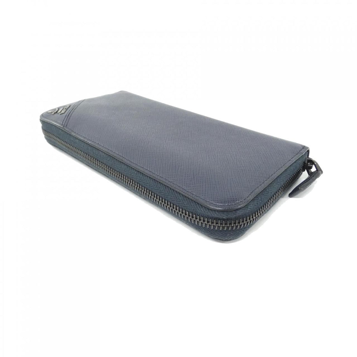 Prada Wallet Black — view 3