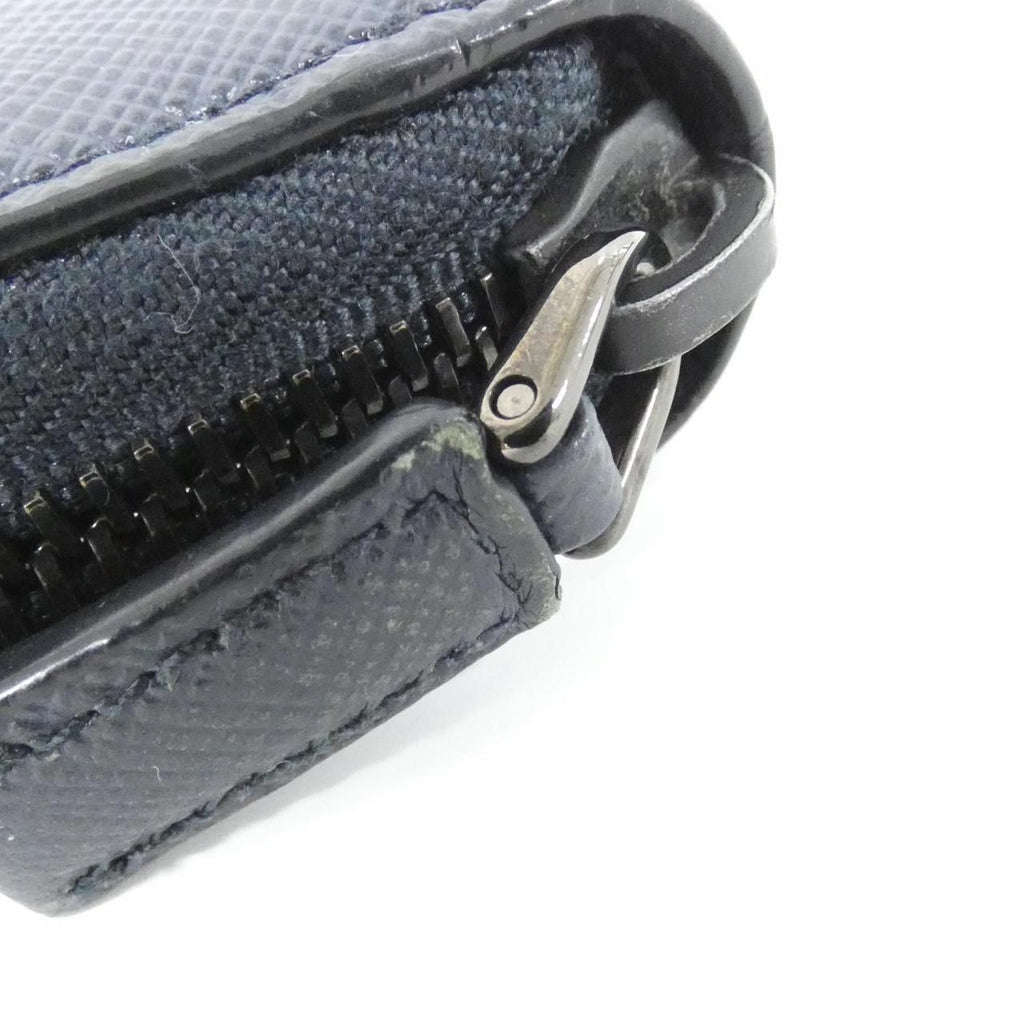 Prada Wallet Black — view 4