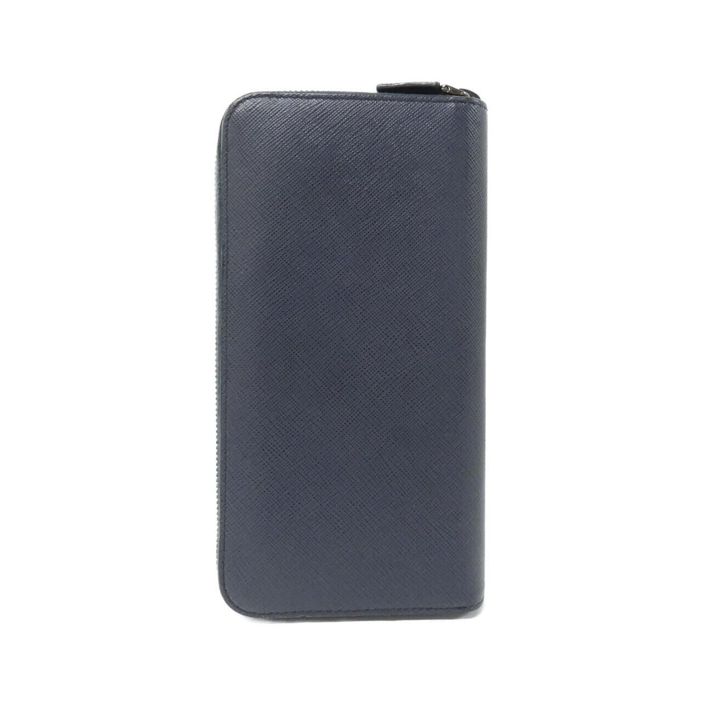Prada Wallet Black — view 2