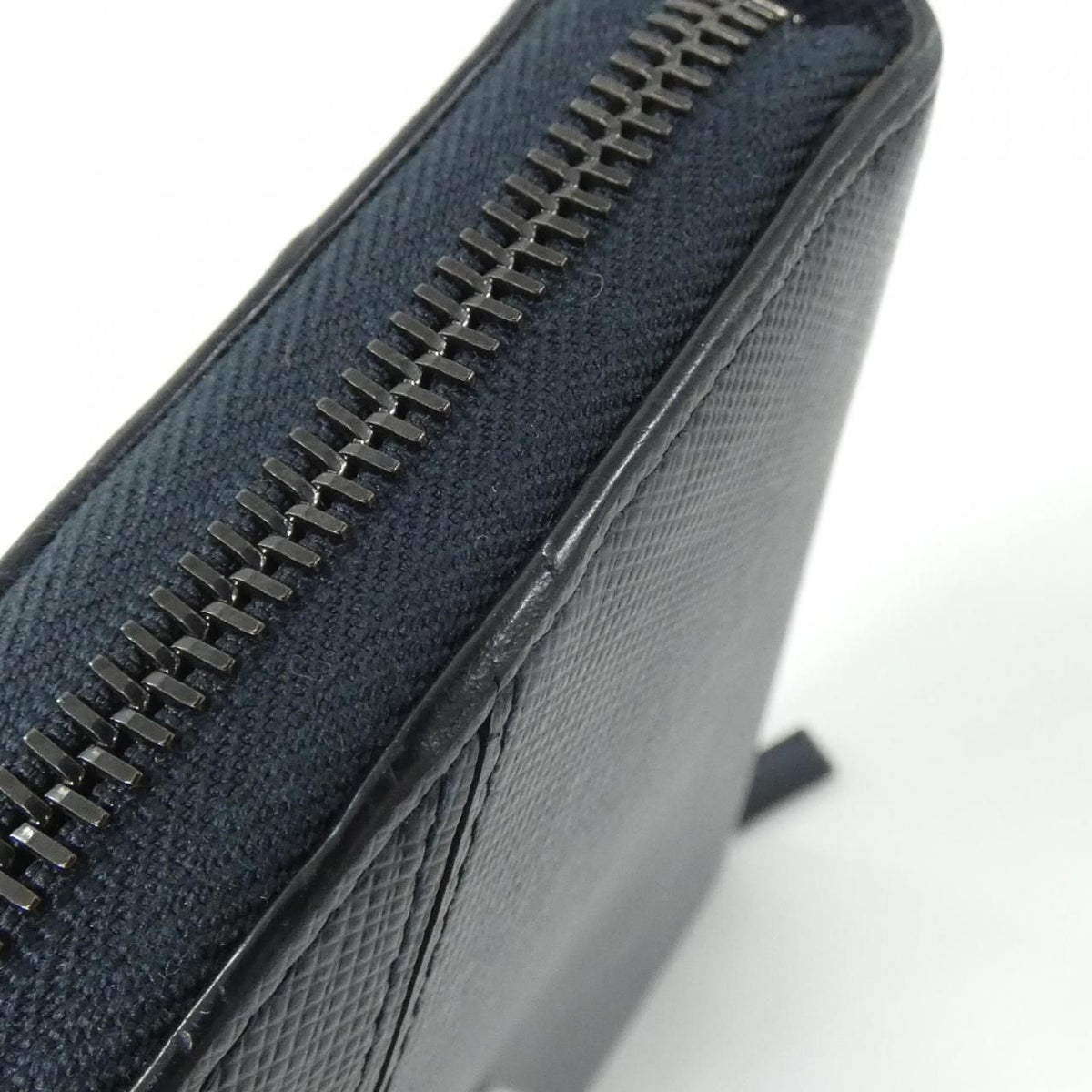 Prada Wallet Black — view 6