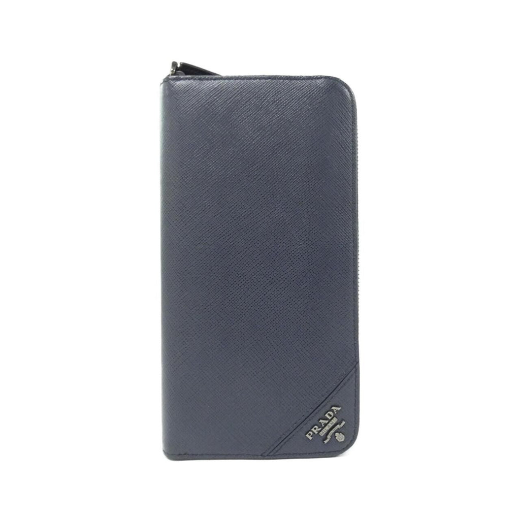 Prada Wallet Black