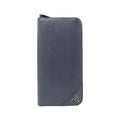Prada Wallet Black