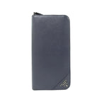 Prada Wallet Black