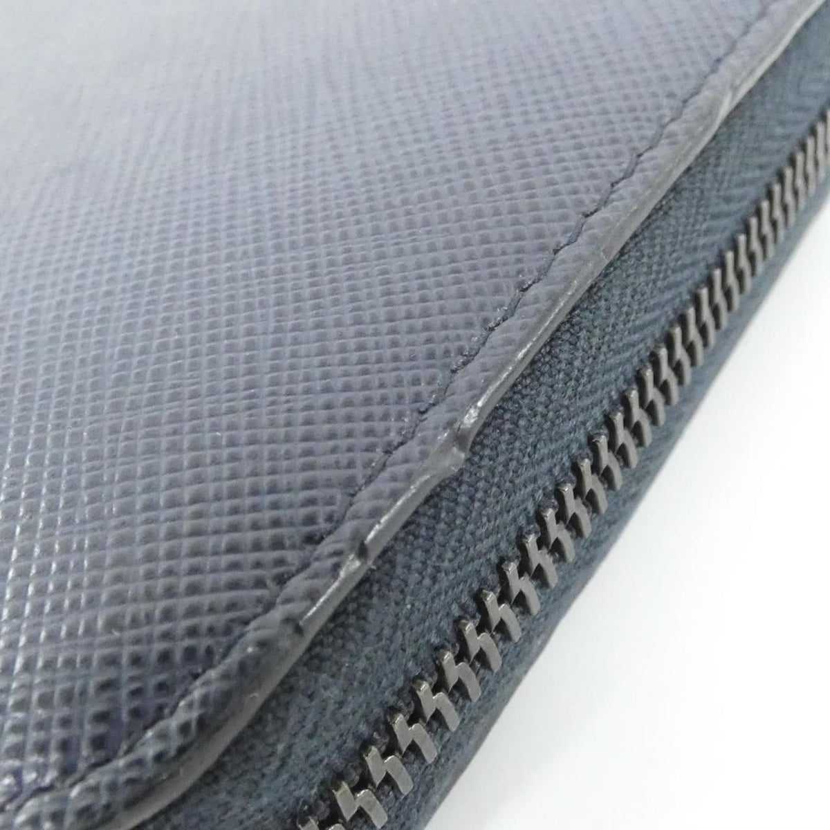 Prada Wallet Black — view 5