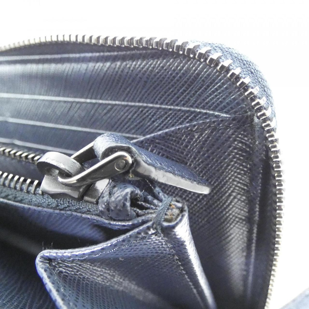 Prada Wallet Black — view 8