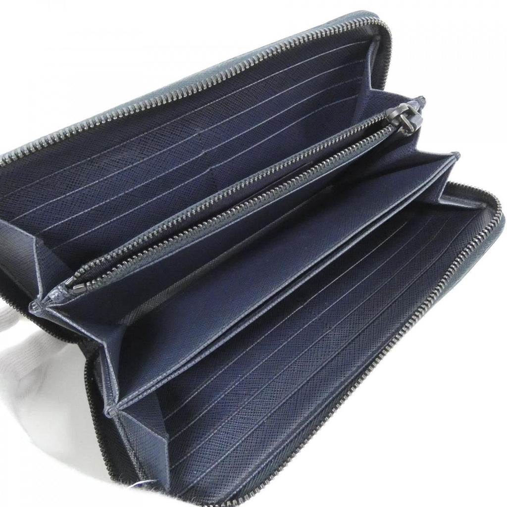 Prada Wallet Black — view 7